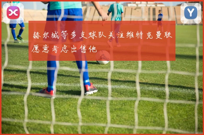 赫尔城等多支球队关注维特克曼联愿意考虑出售他